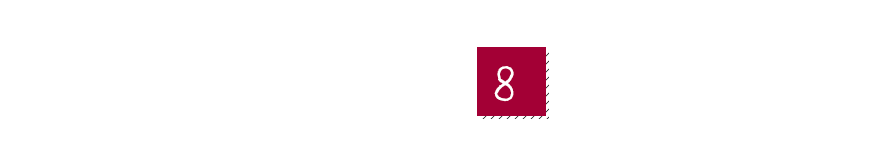 ワインは常時8種類。